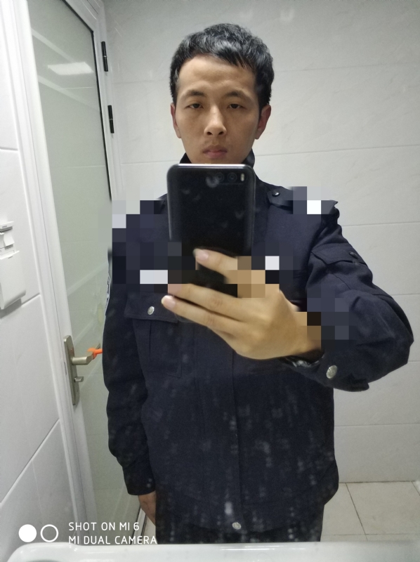 沧笙踏歌的第一张照片--安溪交友网