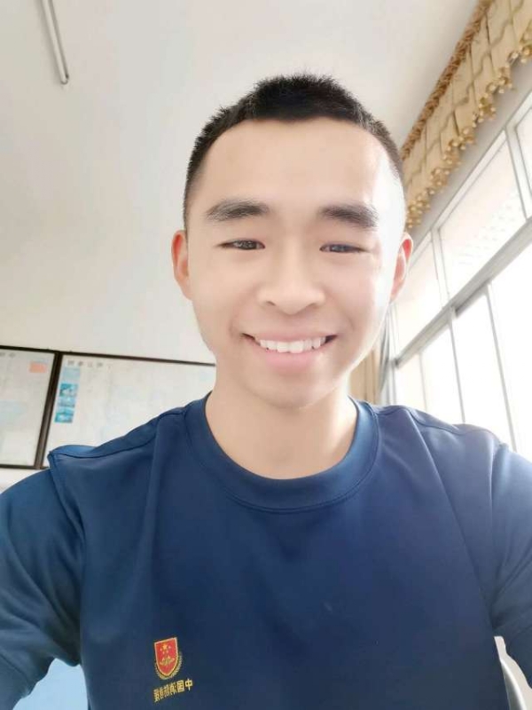超超的第一张照片--安溪交友网