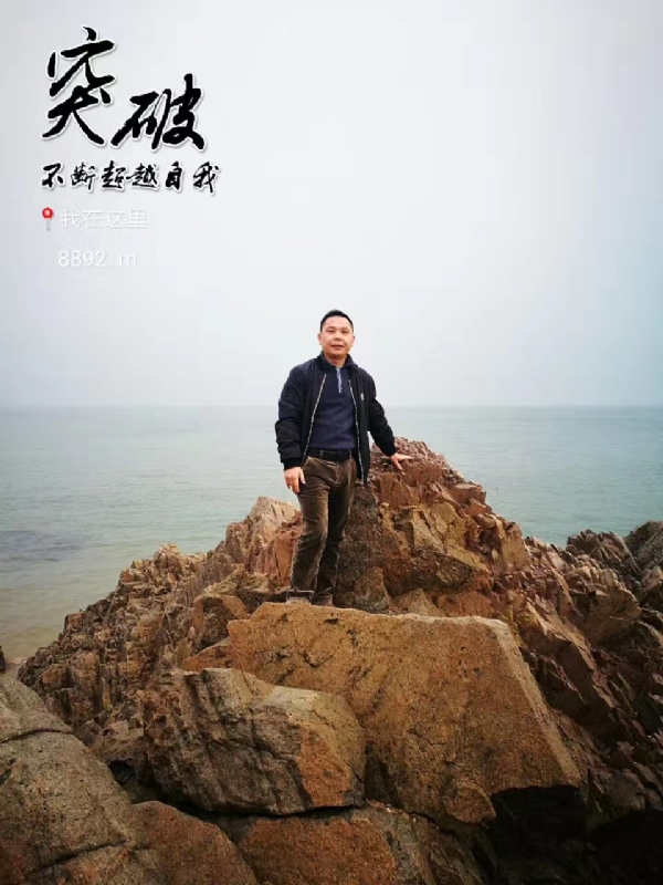 h_j的第一张照片--安溪交友网