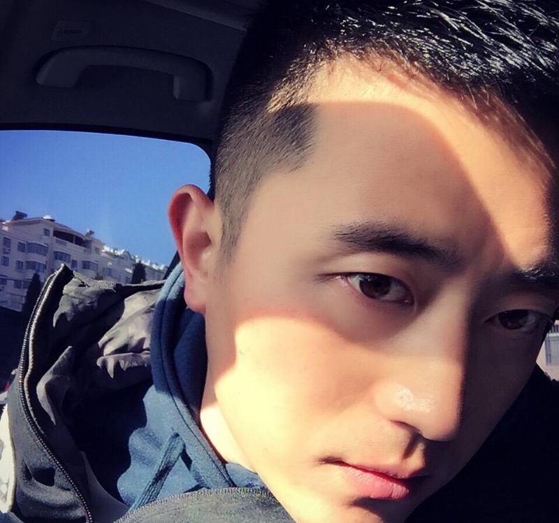 觅爱的第一张照片--安溪交友网