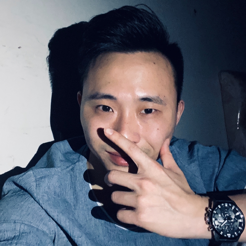 自律的第一张照片--安溪交友网