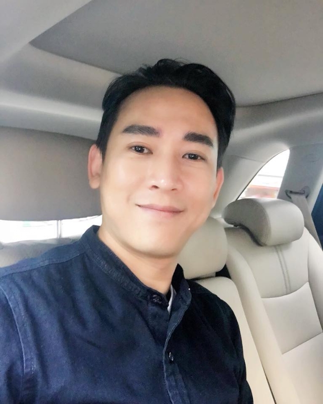 温柔的老头子的第一张照片--安溪交友网