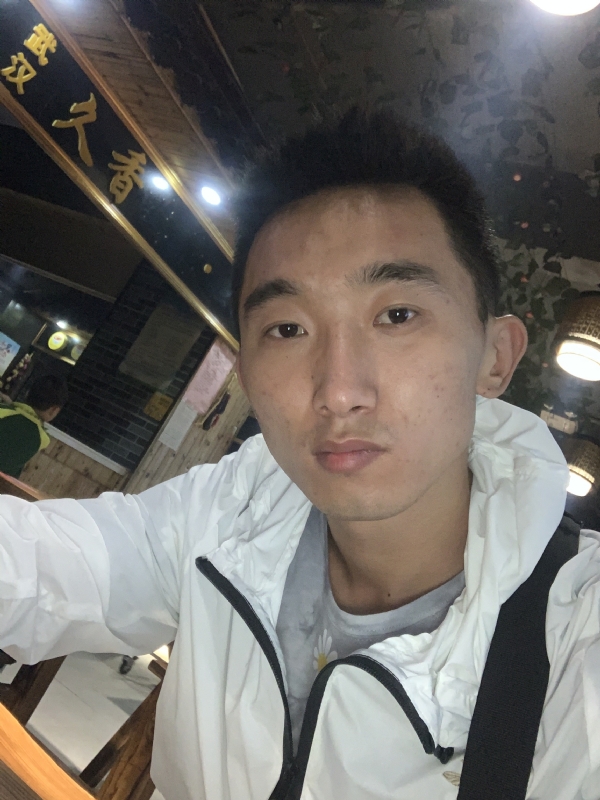 天天向上的第一张照片--安溪交友网