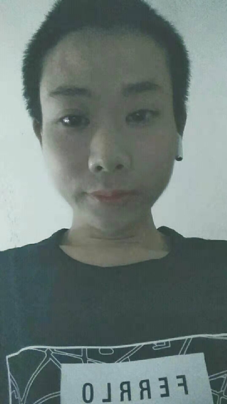 水中月的第一张照片--安溪交友网