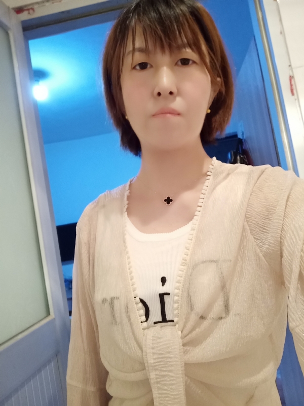 芬儿的第五张照片--安溪交友网