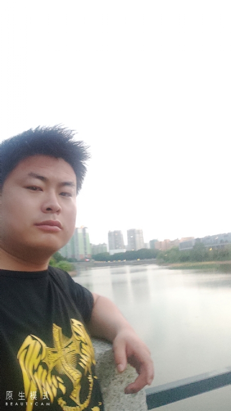 小海的第二张照片--安溪交友网