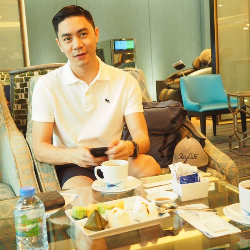 李的第二张照片--安溪交友网