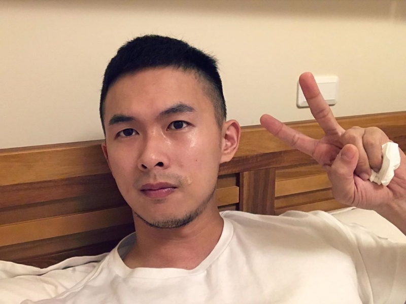 敢想敢拼才会赢的第二张照片--安溪交友网
