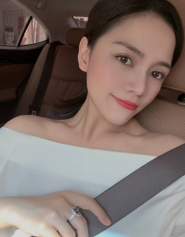 Anna安娜的第一张照片--安溪交友网