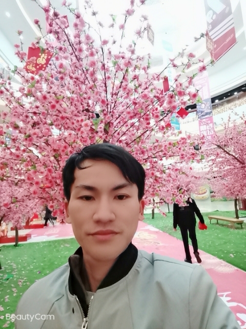单身一人的第二张照片--安溪交友网