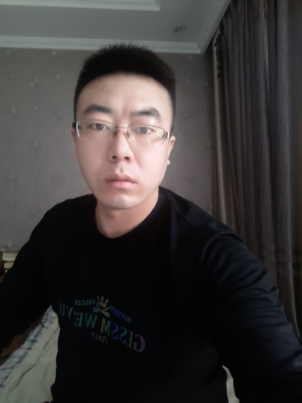 相守一生的第二张照片--安溪交友网