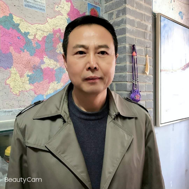 感恩的心的第一张照片--安溪交友网