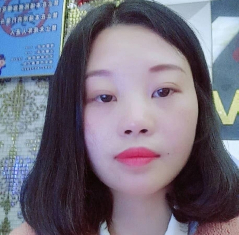 萍萍的第一张照片--安溪交友网