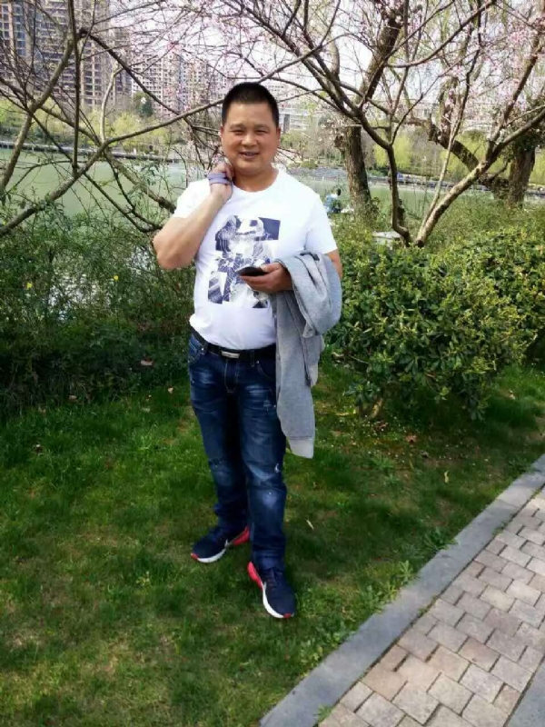 纯爷们的第一张照片--安溪交友网