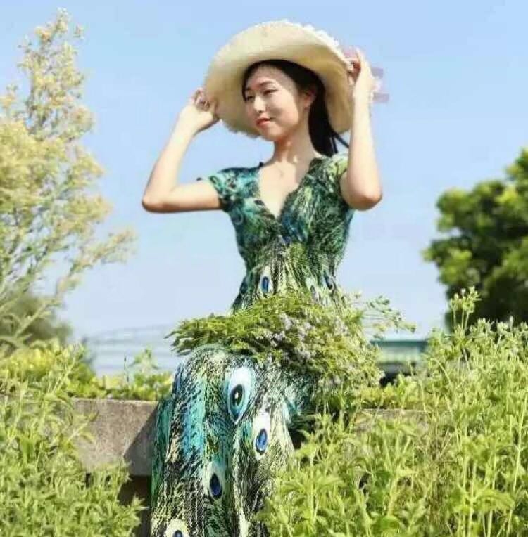 ViviQueen的第四张照片--安溪交友网