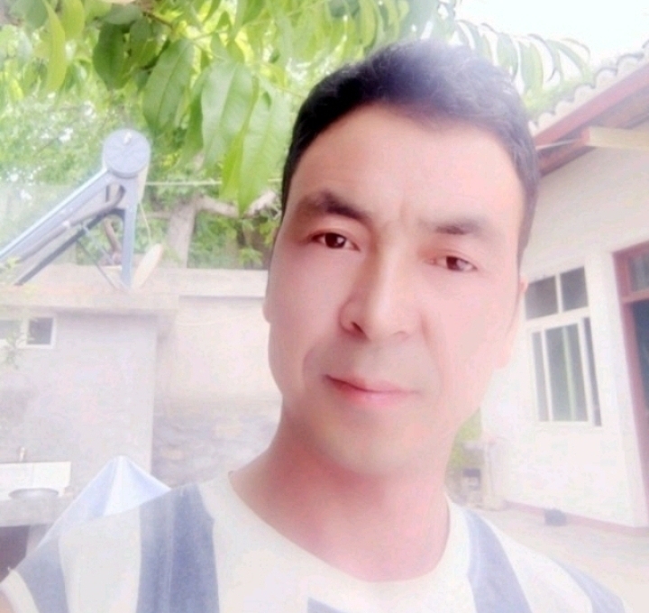缘分的第一张照片--安溪交友网