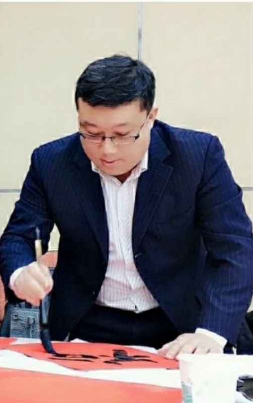 青岛小哥哥的第二张照片--安溪交友网