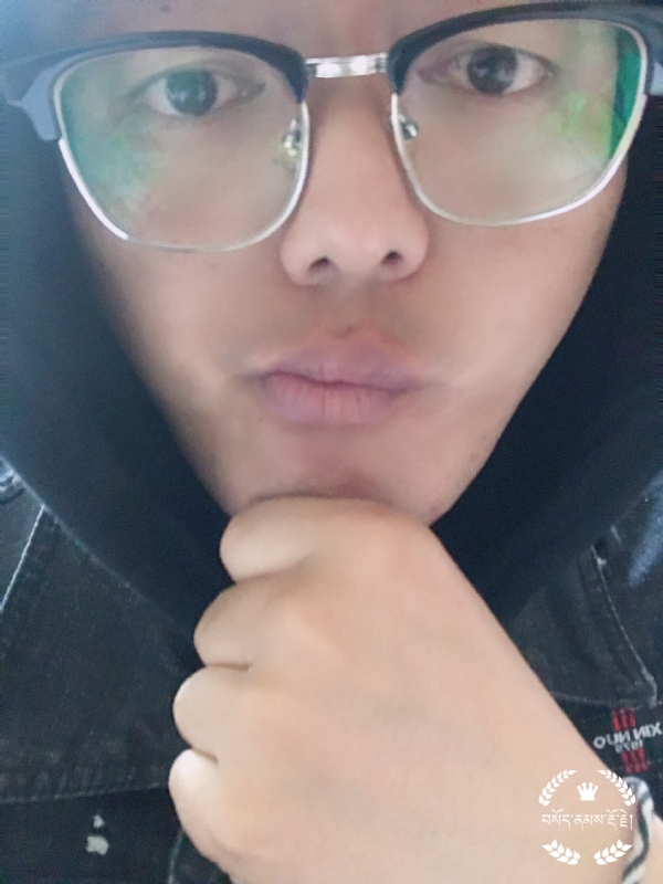 橙男的第一张照片--安溪交友网