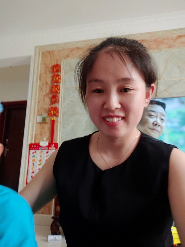 睿智的第一张照片--安溪交友网