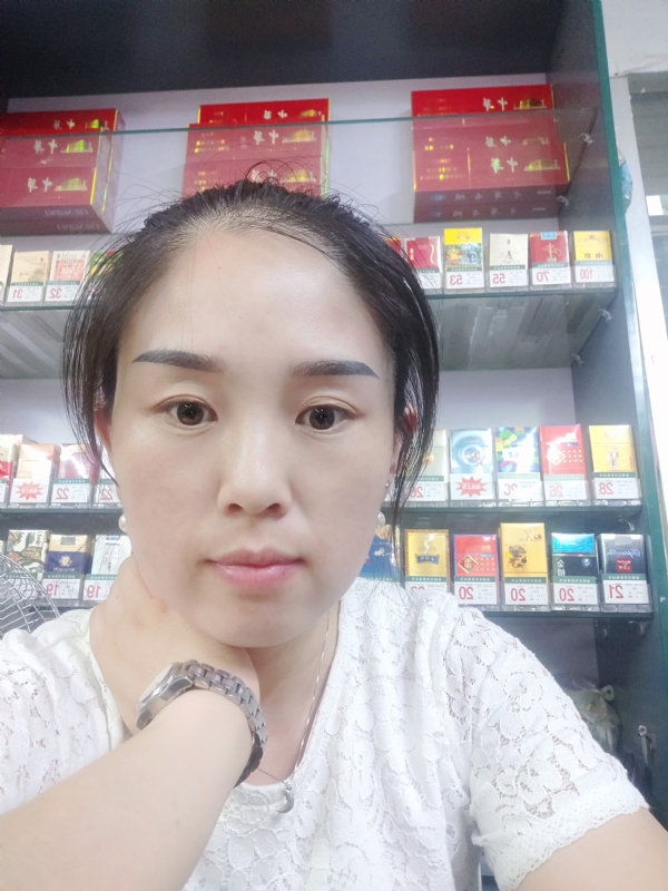 睿智的第二张照片--安溪交友网