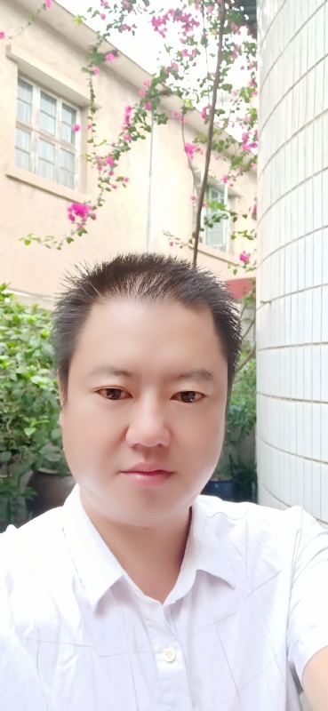 陈欢翔的第一张照片--安溪交友网