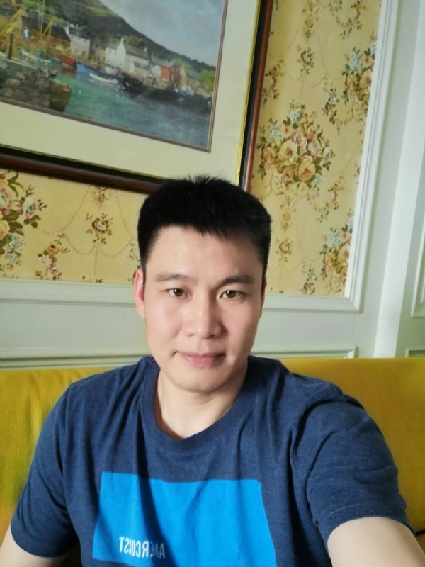 阳光灿烂的第二张照片--安溪交友网