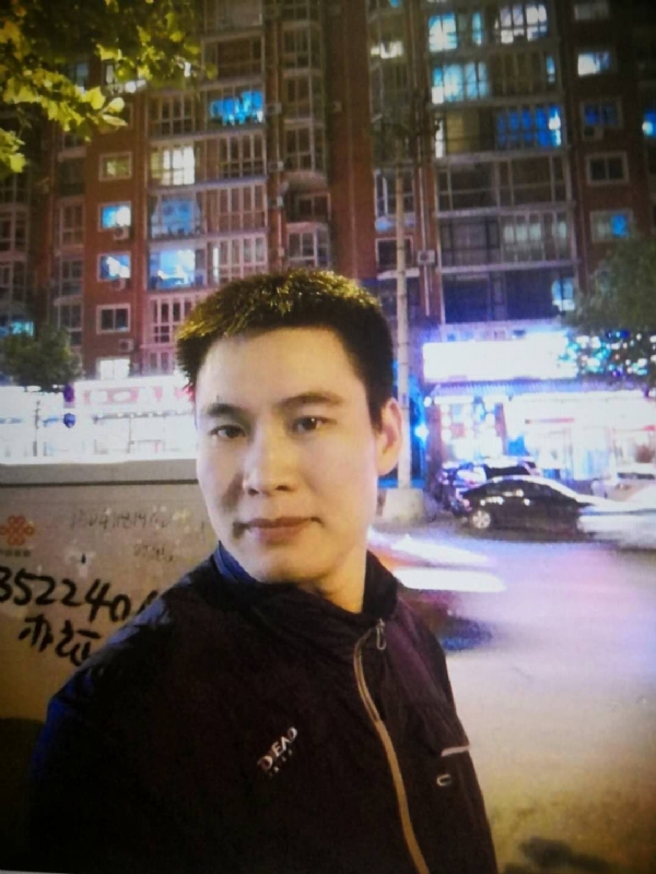 阳光灿烂的第三张照片--安溪交友网