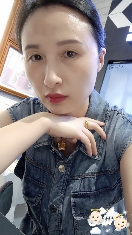 桃子的第三张照片--安溪交友网