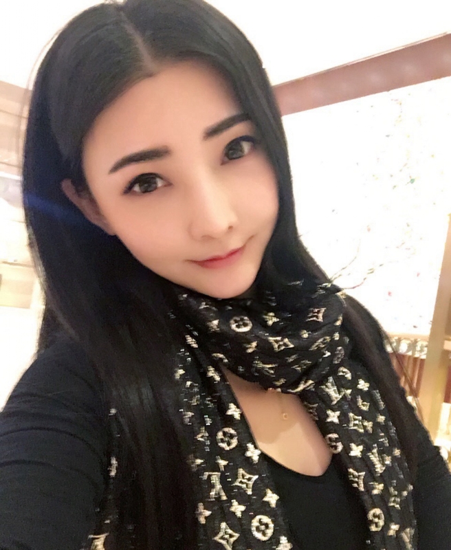 詩詩的第一张照片--安溪交友网
