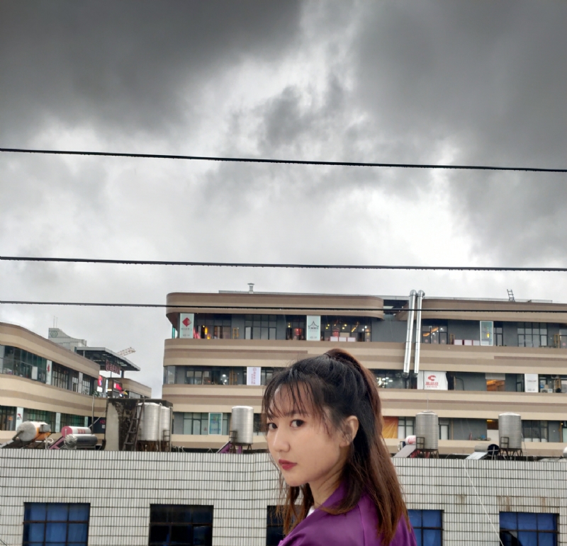 李家小姐的第二张照片--安溪交友网