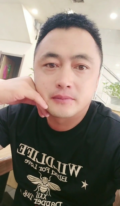 廖艾德的第一张照片--安溪交友网