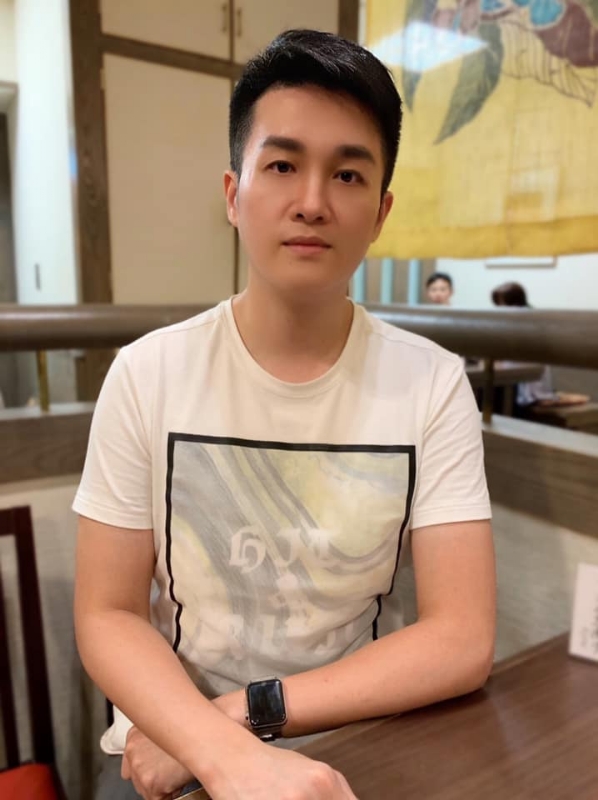 岁月流逝的第二张照片--安溪交友网
