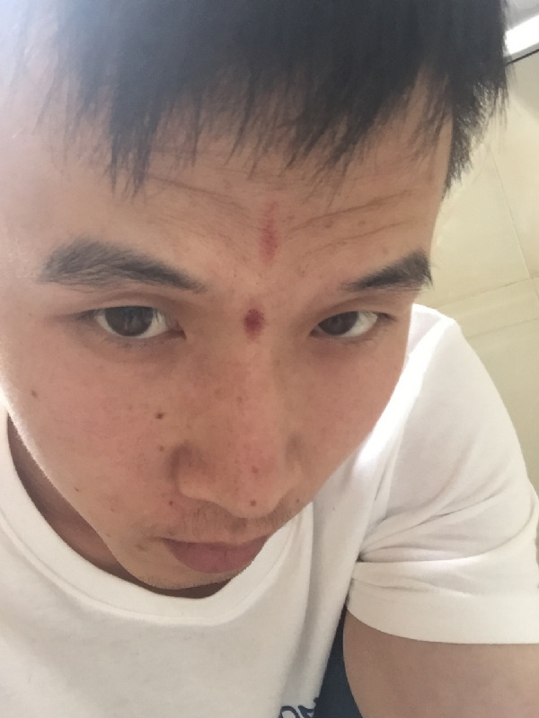 爱晴的第一张照片--安溪交友网