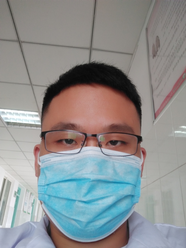 风轻云淡的第一张照片--安溪交友网