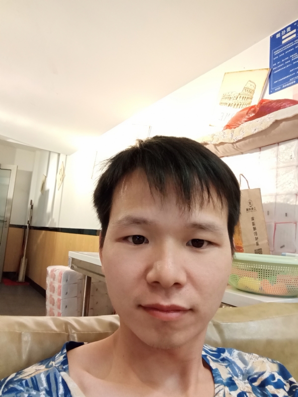 万里无云的第一张照片--安溪交友网