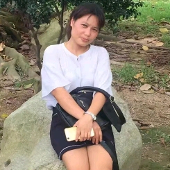 小燕子的第一张照片--安溪交友网