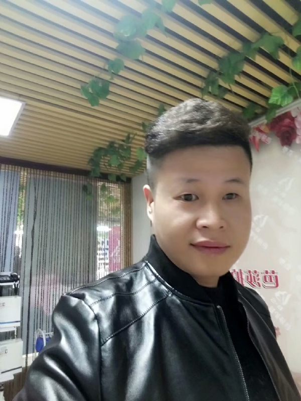 萧郎的第一张照片--安溪交友网