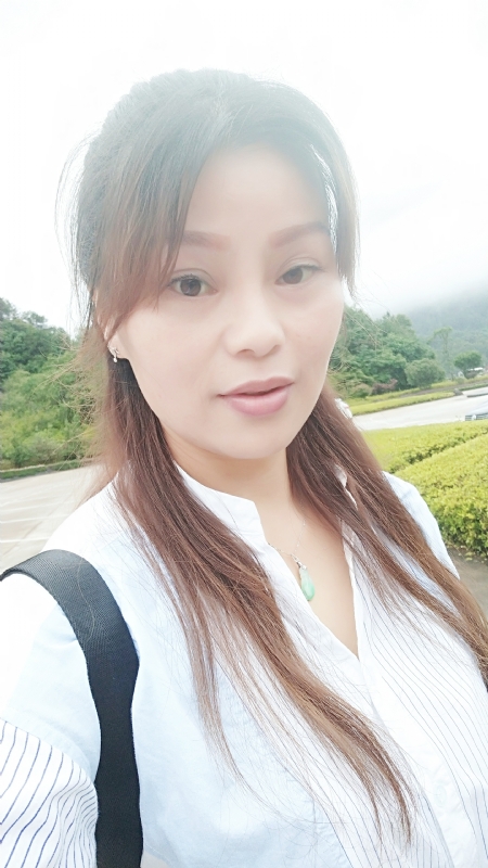 韩雅的第一张照片--安溪交友网