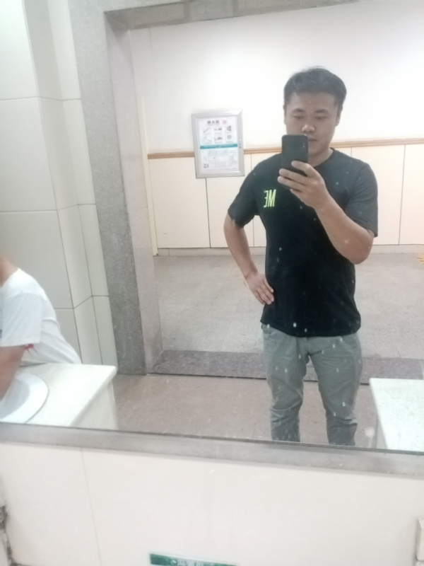 随遇而安的第一张照片--安溪交友网