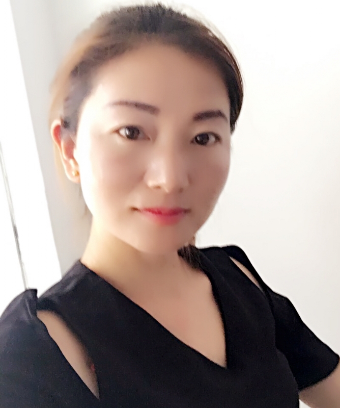 文静的第一张照片--安溪交友网