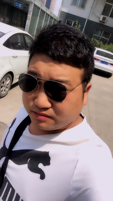 杨志强的第一张照片--安溪交友网