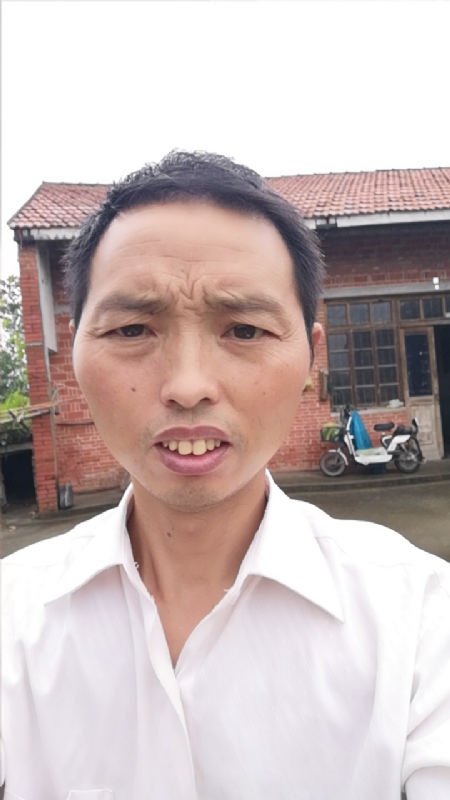 kongyu的第一张照片--安溪交友网