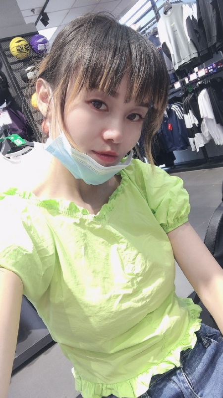 婀娜袅袅的第一张照片--安溪交友网