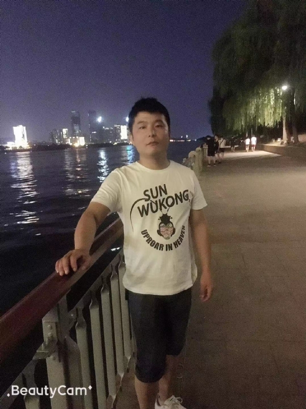 古月的第二张照片--安溪交友网