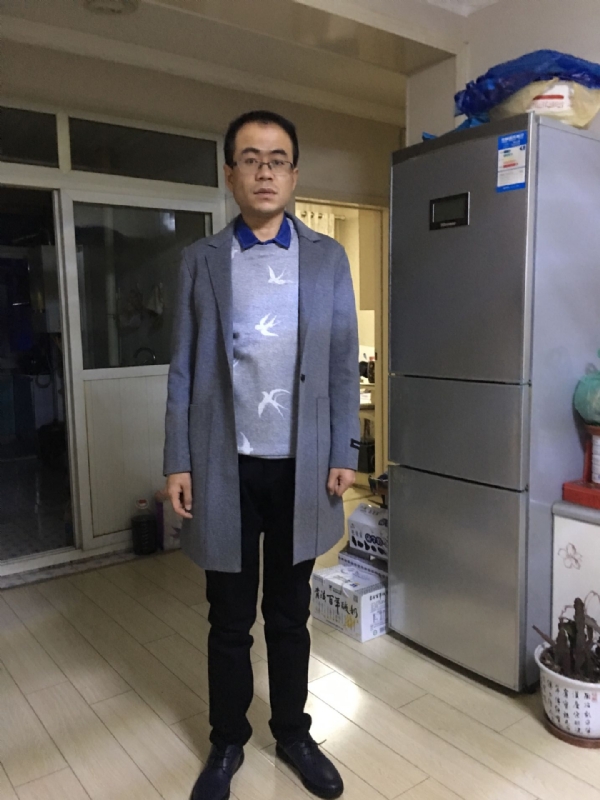 海军的第一张照片--安溪交友网