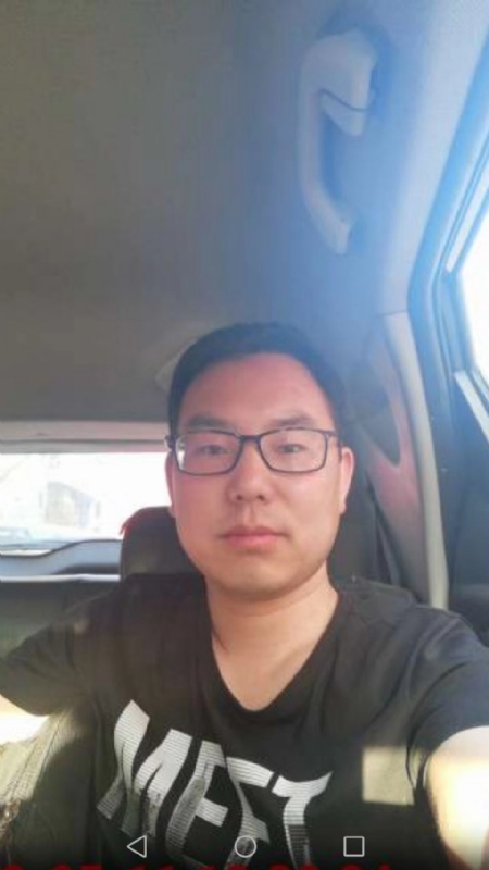 小哥的第一张照片--安溪交友网
