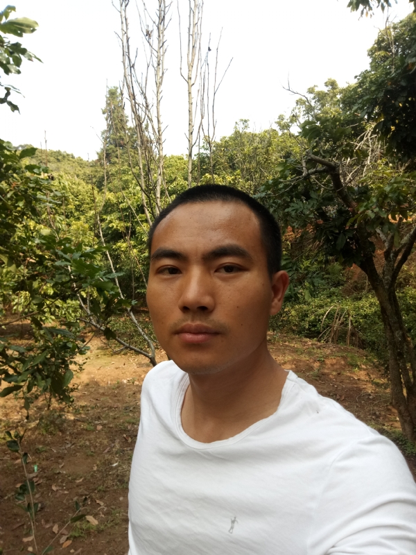 简单的第一张照片--安溪交友网