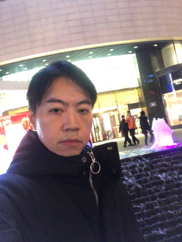 空中花园的第三张照片--安溪交友网
