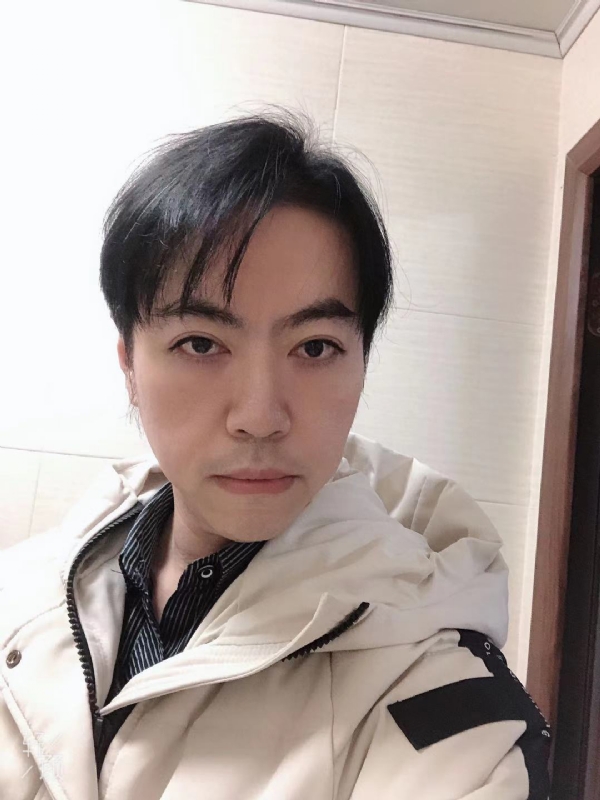 空中花园的第四张照片--安溪交友网