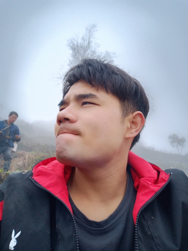 钢铁直男的第一张照片--安溪交友网